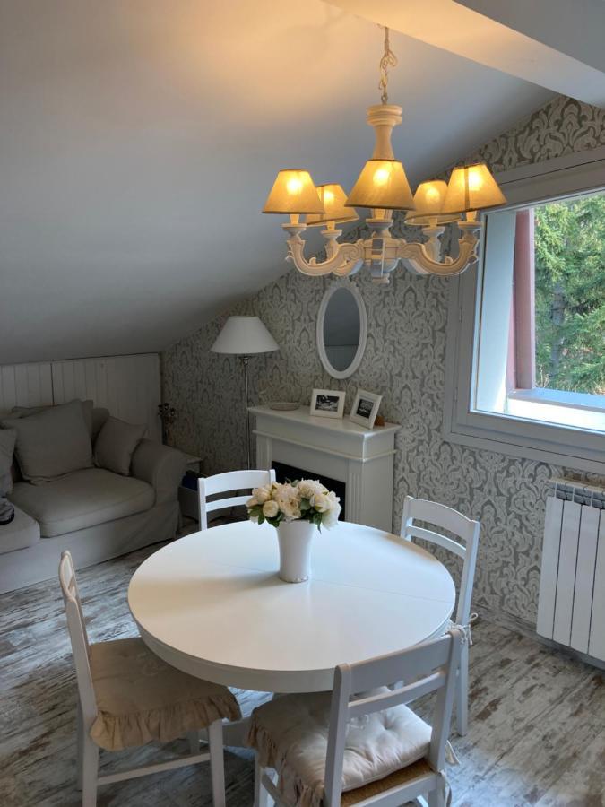 Val Di Luce - Delizioso Appartamento 6 Posti Letto - Accesso Diretto Alle Piste Da Sci Abetone Exterior foto
