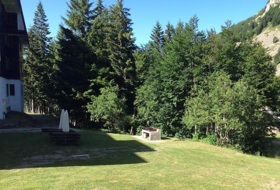 Val Di Luce - Delizioso Appartamento 6 Posti Letto - Accesso Diretto Alle Piste Da Sci Abetone Exterior foto